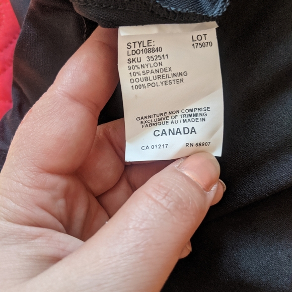 Green lace dress size XS - Picture 7 of 7